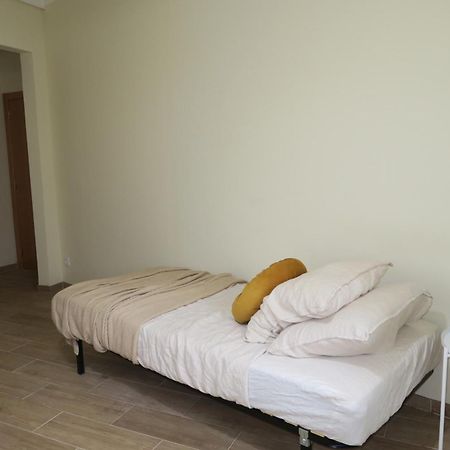 Cosmopolitan Lisbon Suites - Ground Floor Εξωτερικό φωτογραφία
