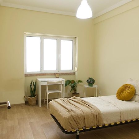 Cosmopolitan Lisbon Suites - Ground Floor Εξωτερικό φωτογραφία