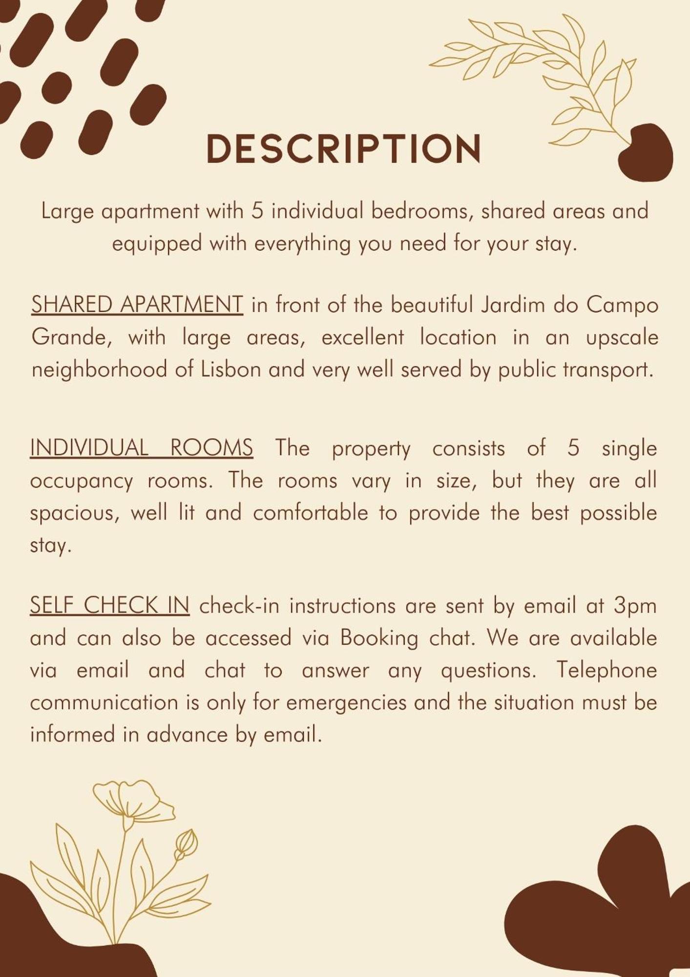 Cosmopolitan Lisbon Suites - Ground Floor Εξωτερικό φωτογραφία