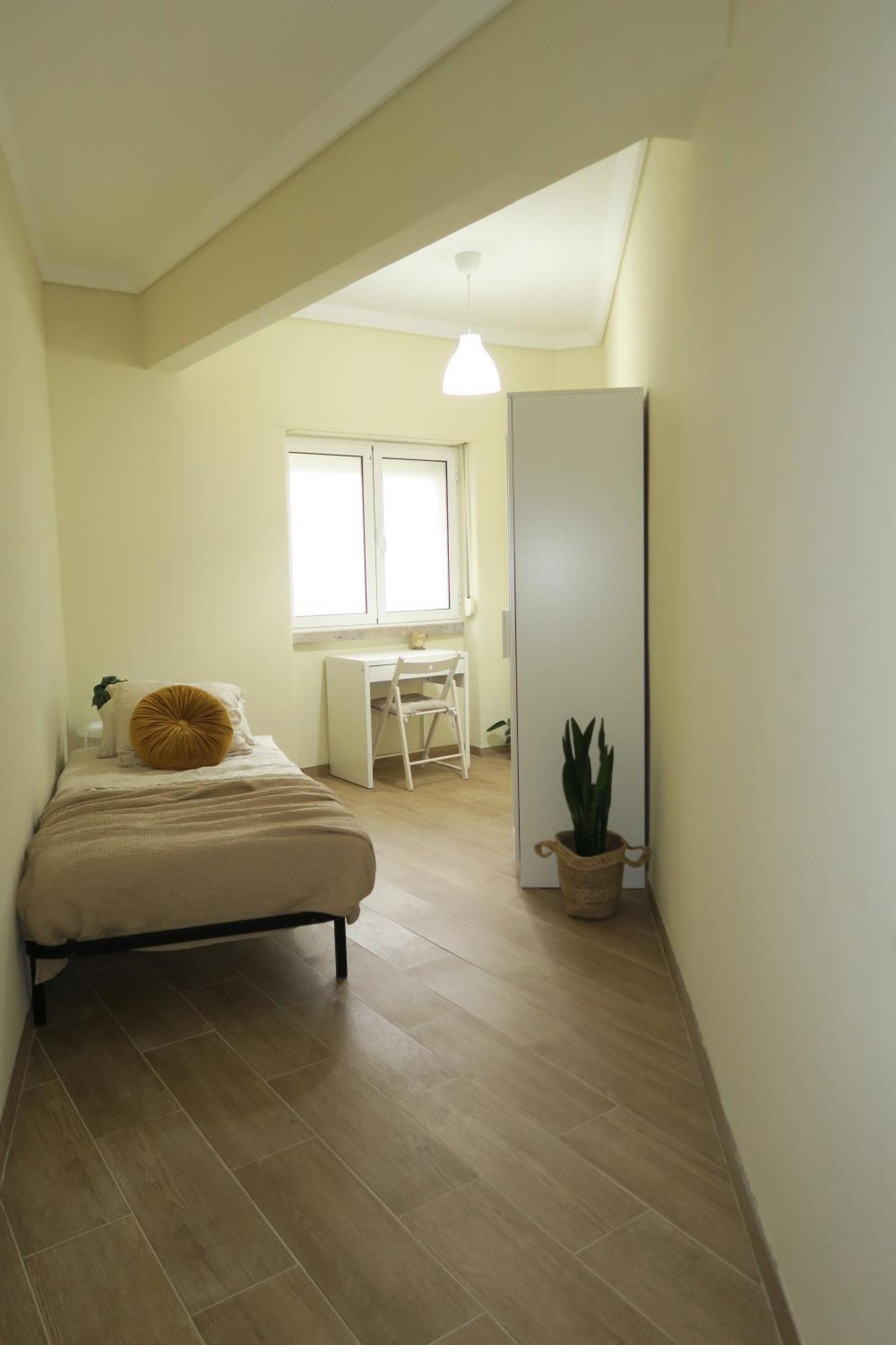 Cosmopolitan Lisbon Suites - Ground Floor Εξωτερικό φωτογραφία