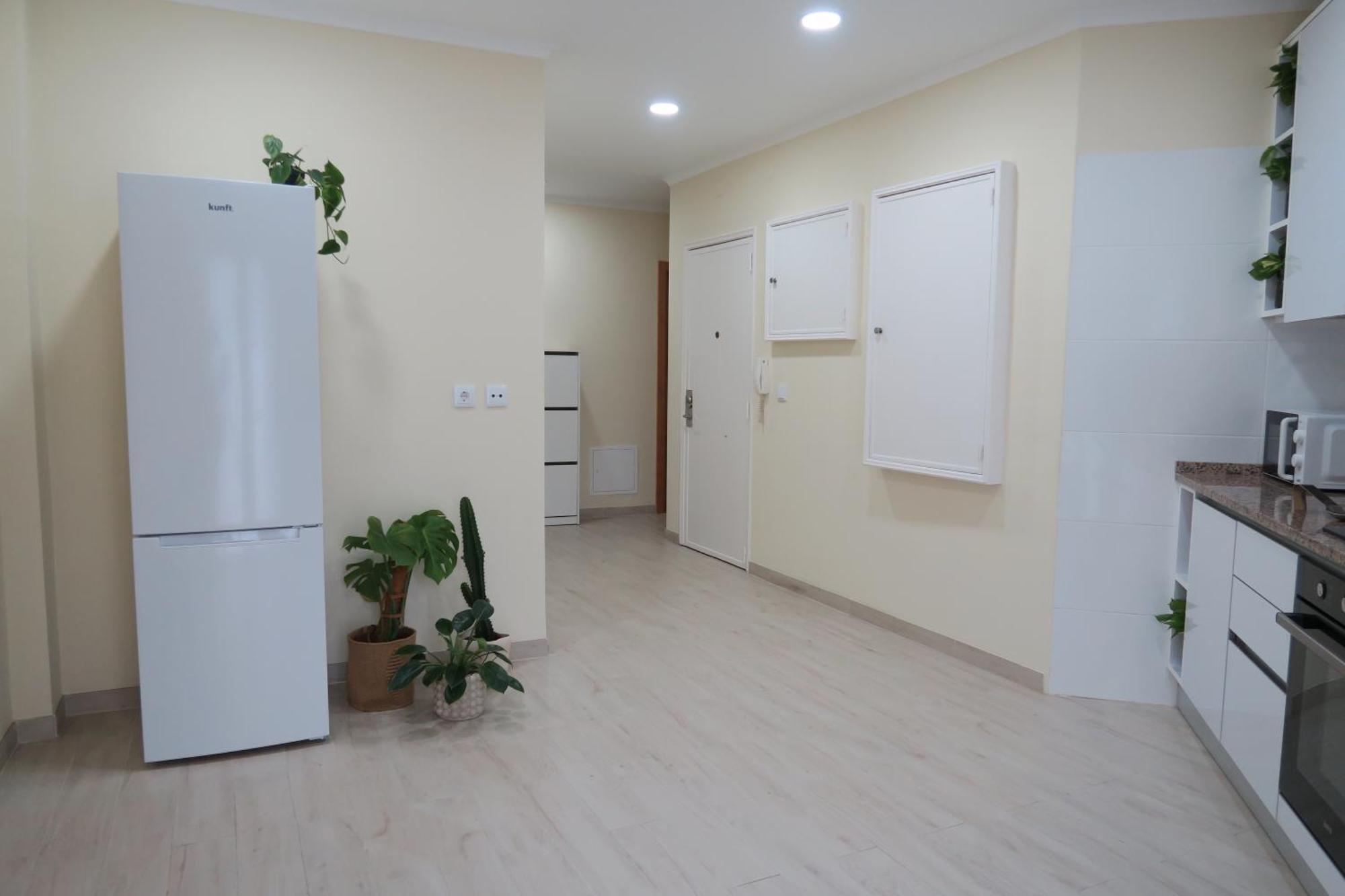 Cosmopolitan Lisbon Suites - Ground Floor Εξωτερικό φωτογραφία