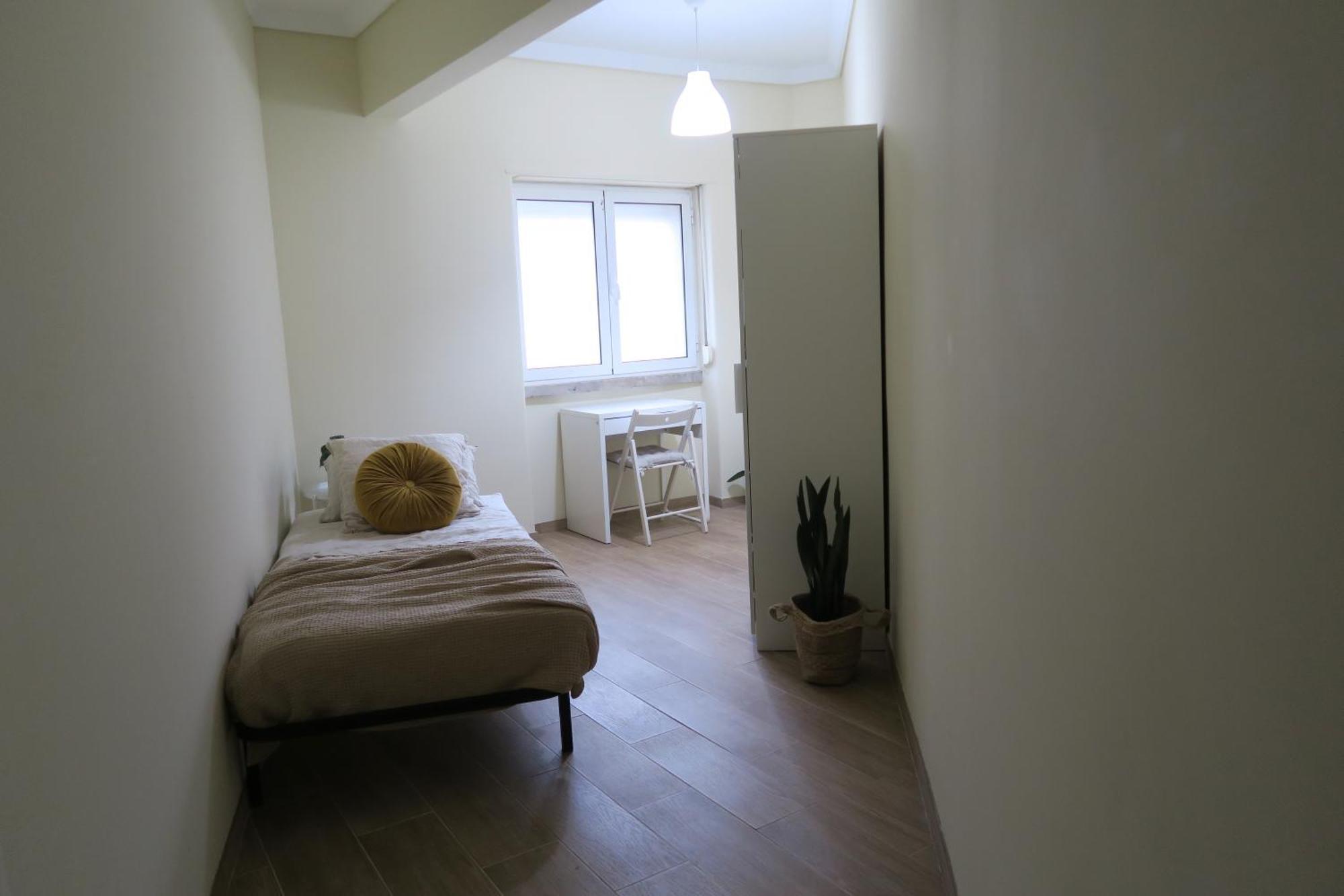 Cosmopolitan Lisbon Suites - Ground Floor Εξωτερικό φωτογραφία