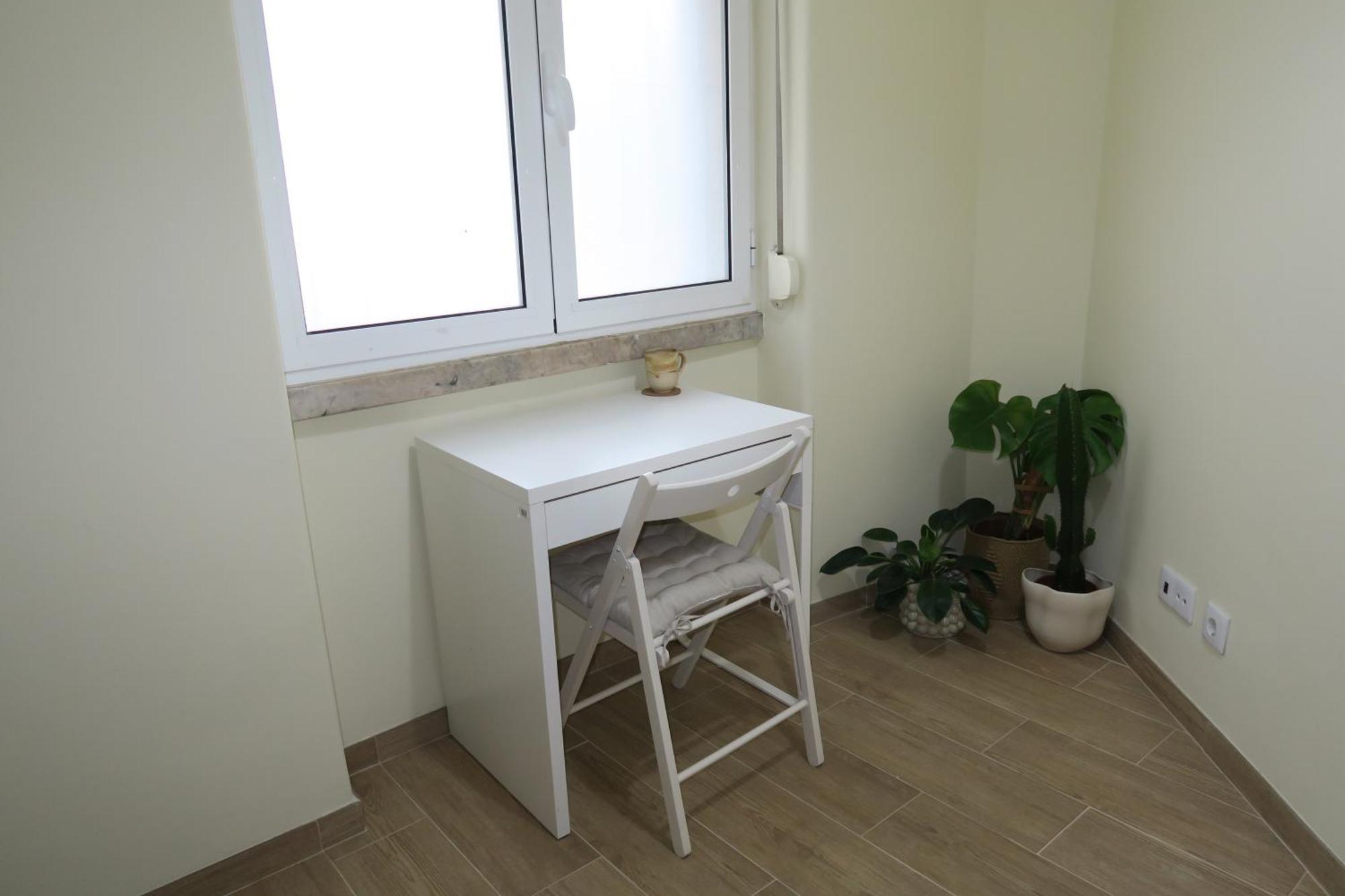 Cosmopolitan Lisbon Suites - Ground Floor Εξωτερικό φωτογραφία