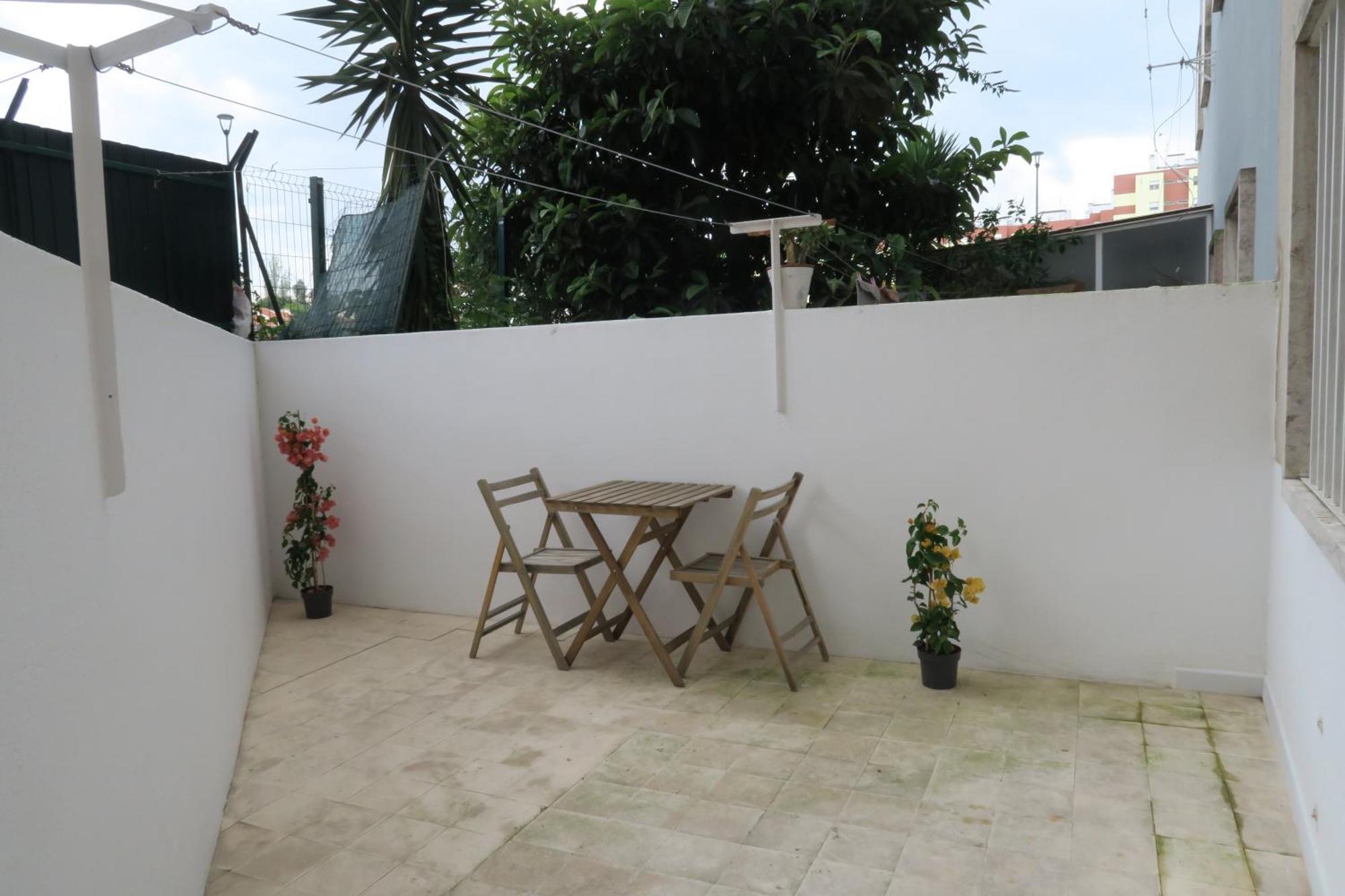 Cosmopolitan Lisbon Suites - Ground Floor Εξωτερικό φωτογραφία