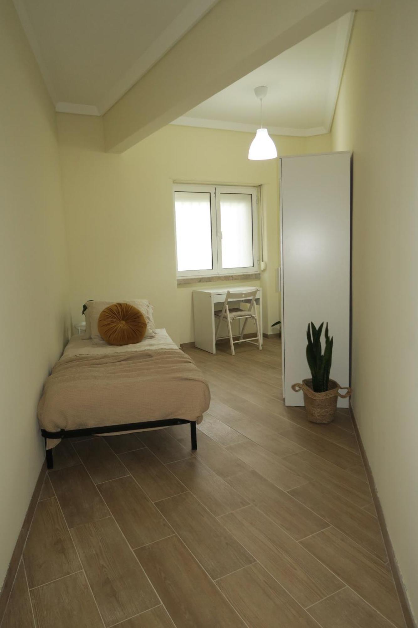 Cosmopolitan Lisbon Suites - Ground Floor Εξωτερικό φωτογραφία