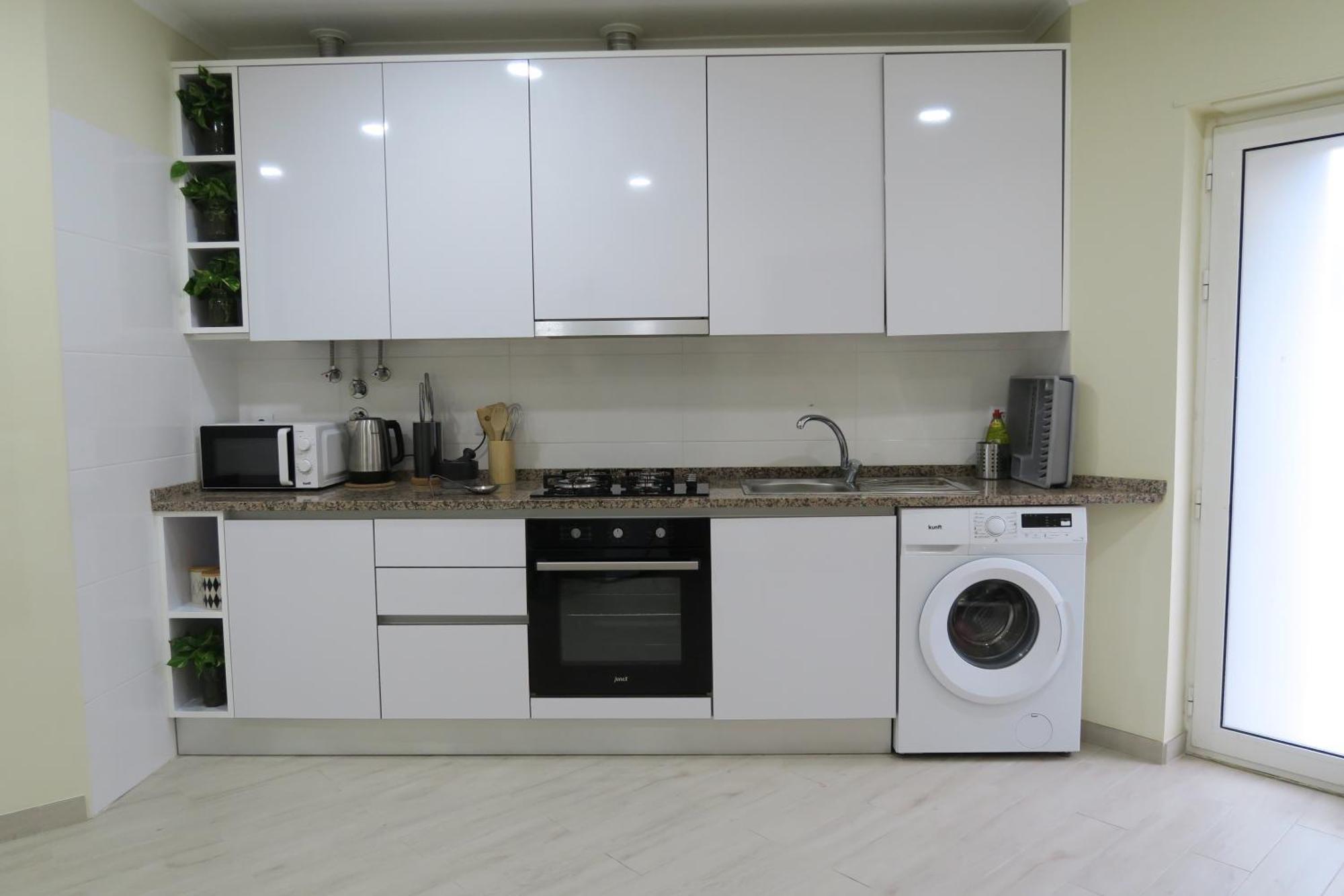Cosmopolitan Lisbon Suites - Ground Floor Εξωτερικό φωτογραφία
