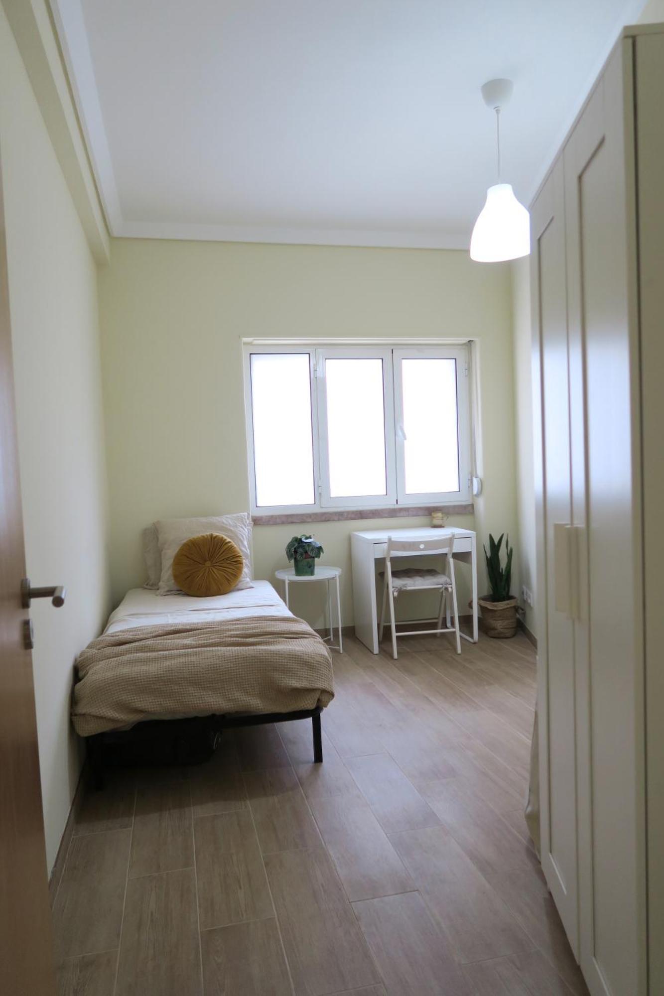 Cosmopolitan Lisbon Suites - Ground Floor Εξωτερικό φωτογραφία