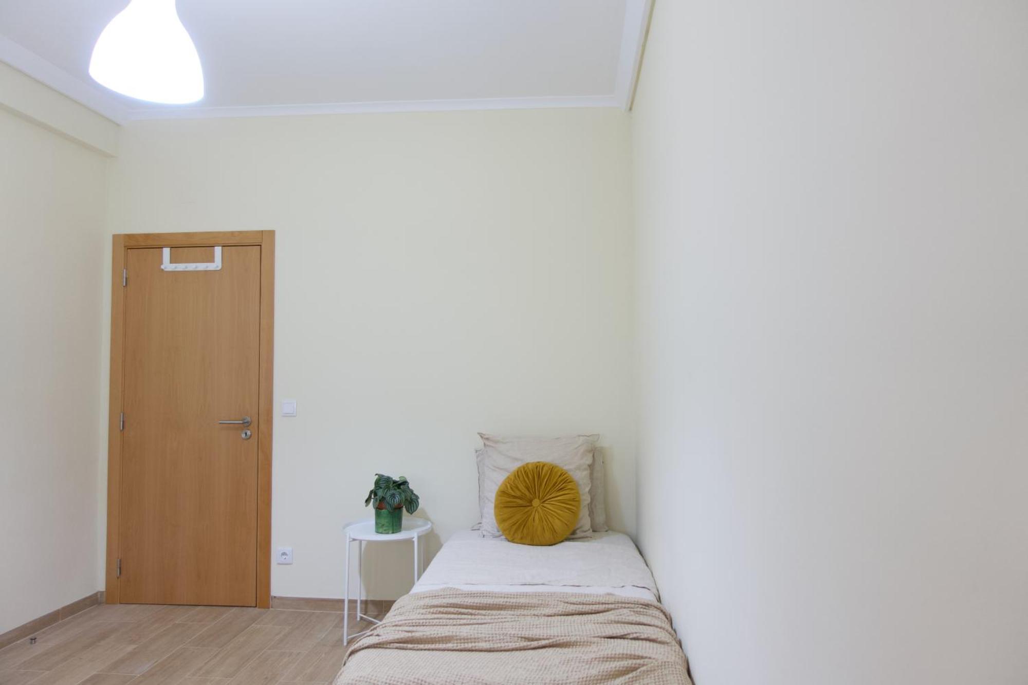 Cosmopolitan Lisbon Suites - Ground Floor Εξωτερικό φωτογραφία