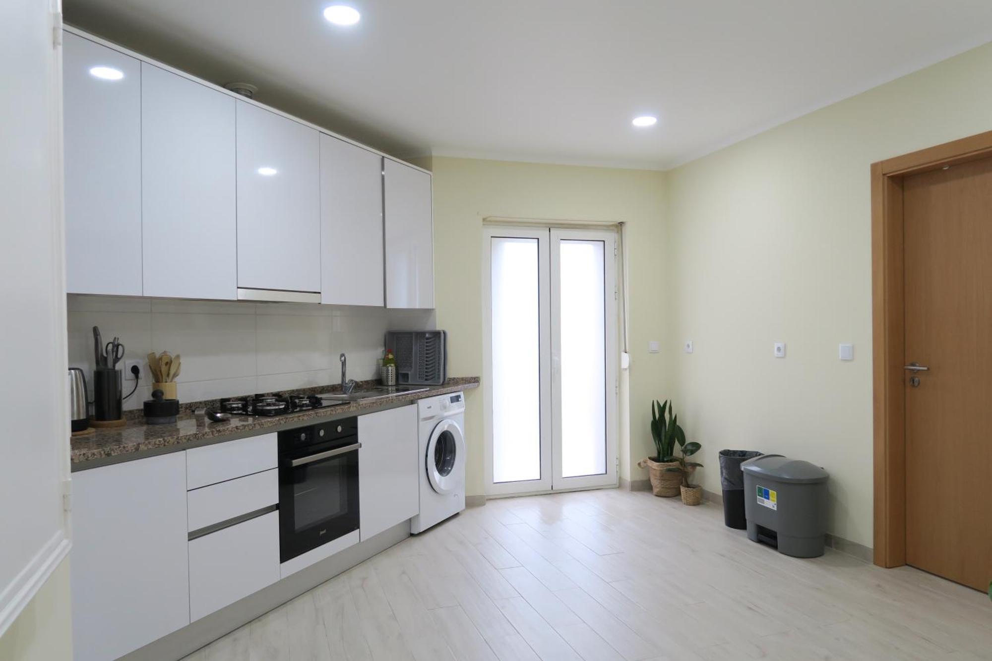 Cosmopolitan Lisbon Suites - Ground Floor Εξωτερικό φωτογραφία