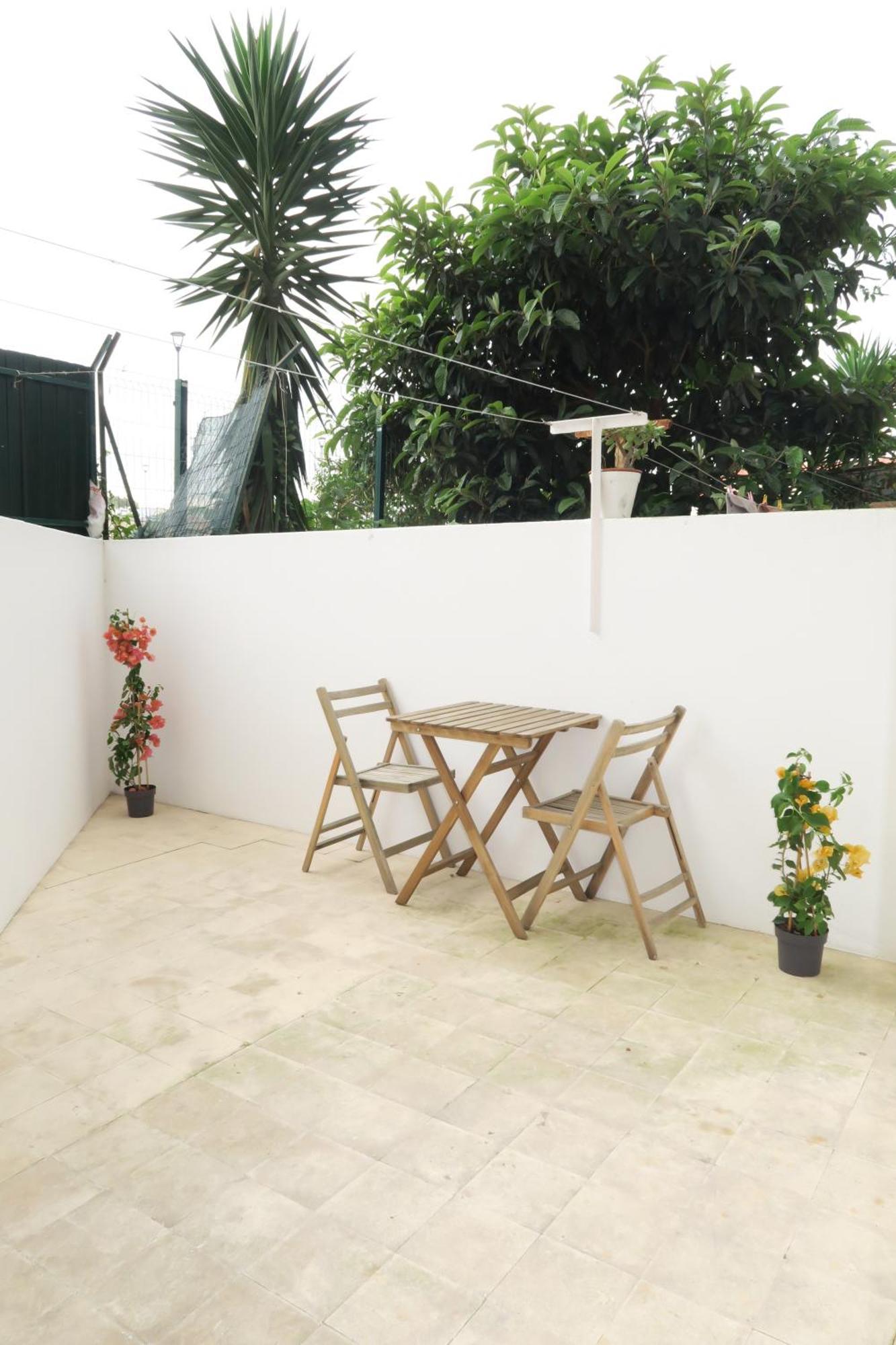 Cosmopolitan Lisbon Suites - Ground Floor Εξωτερικό φωτογραφία