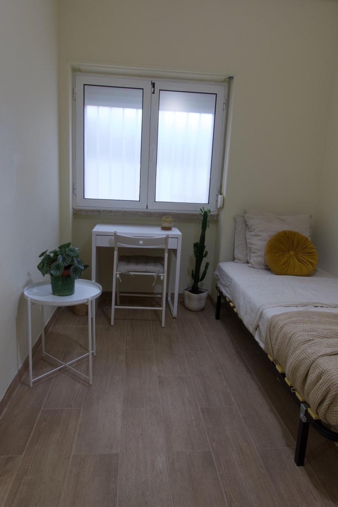 Cosmopolitan Lisbon Suites - Ground Floor Εξωτερικό φωτογραφία
