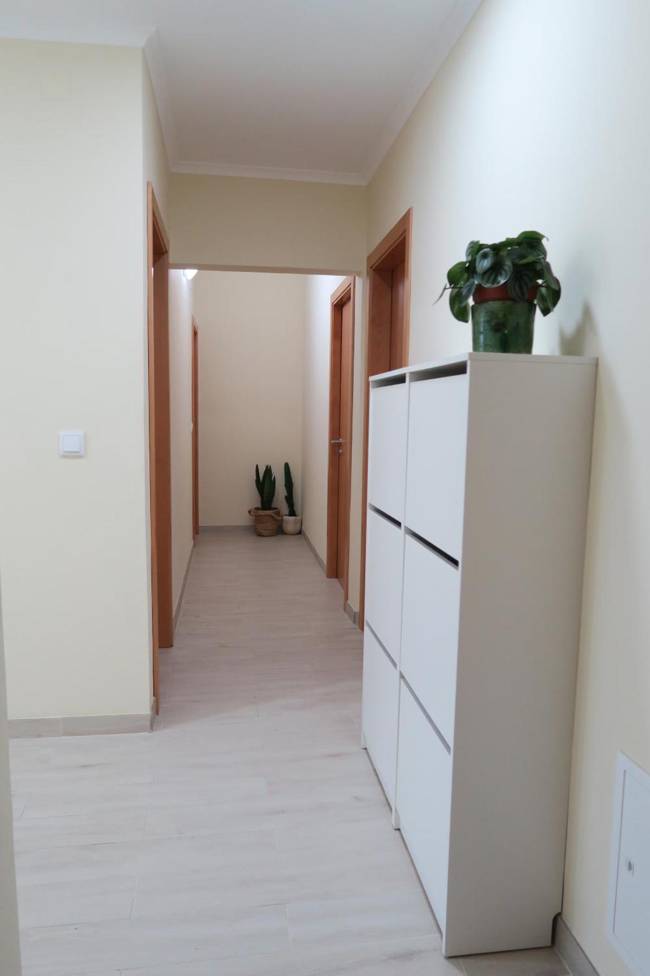 Cosmopolitan Lisbon Suites - Ground Floor Εξωτερικό φωτογραφία