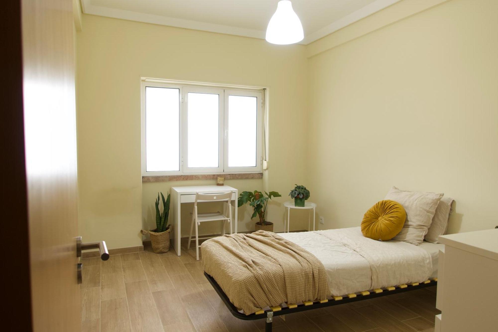 Cosmopolitan Lisbon Suites - Ground Floor Εξωτερικό φωτογραφία