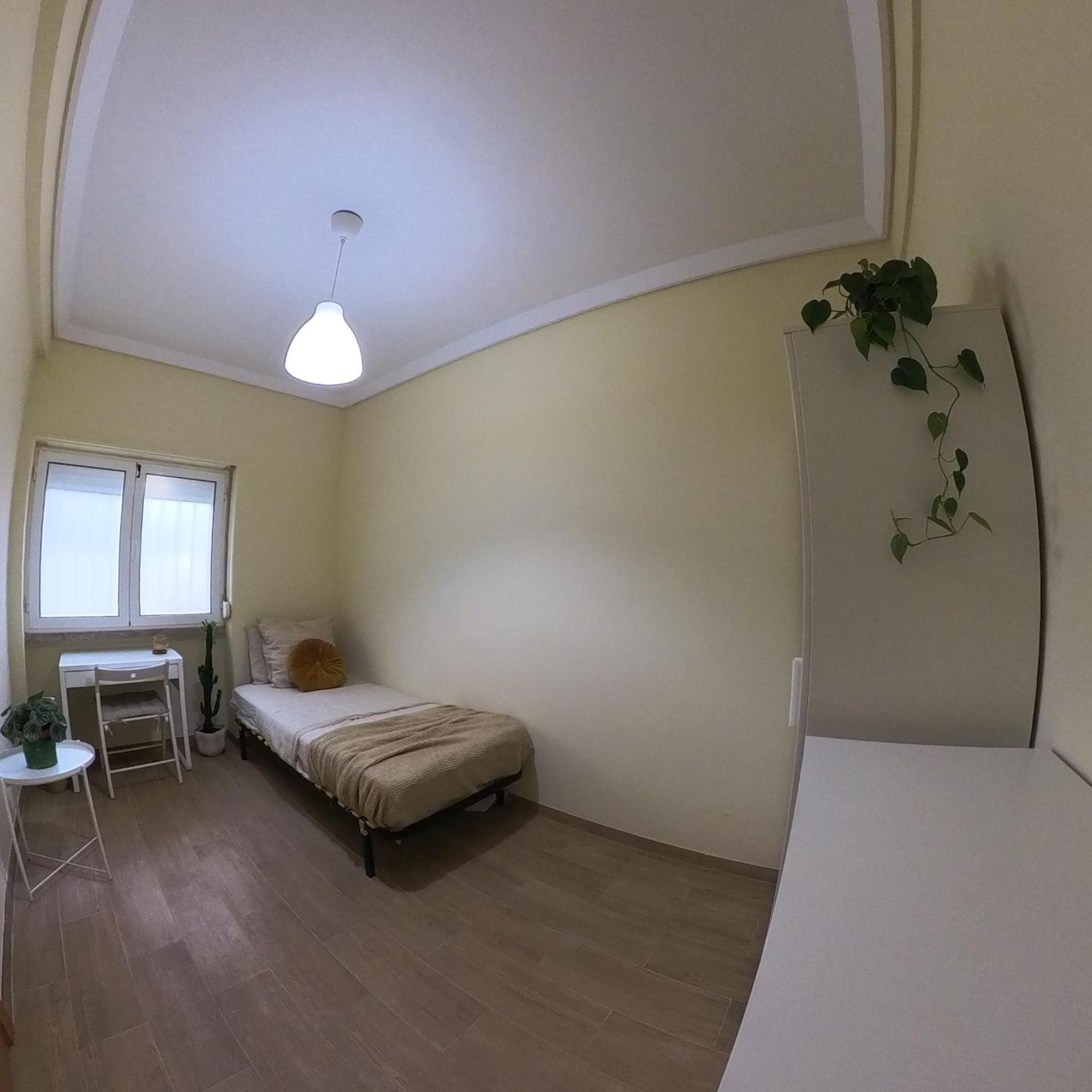 Cosmopolitan Lisbon Suites - Ground Floor Εξωτερικό φωτογραφία