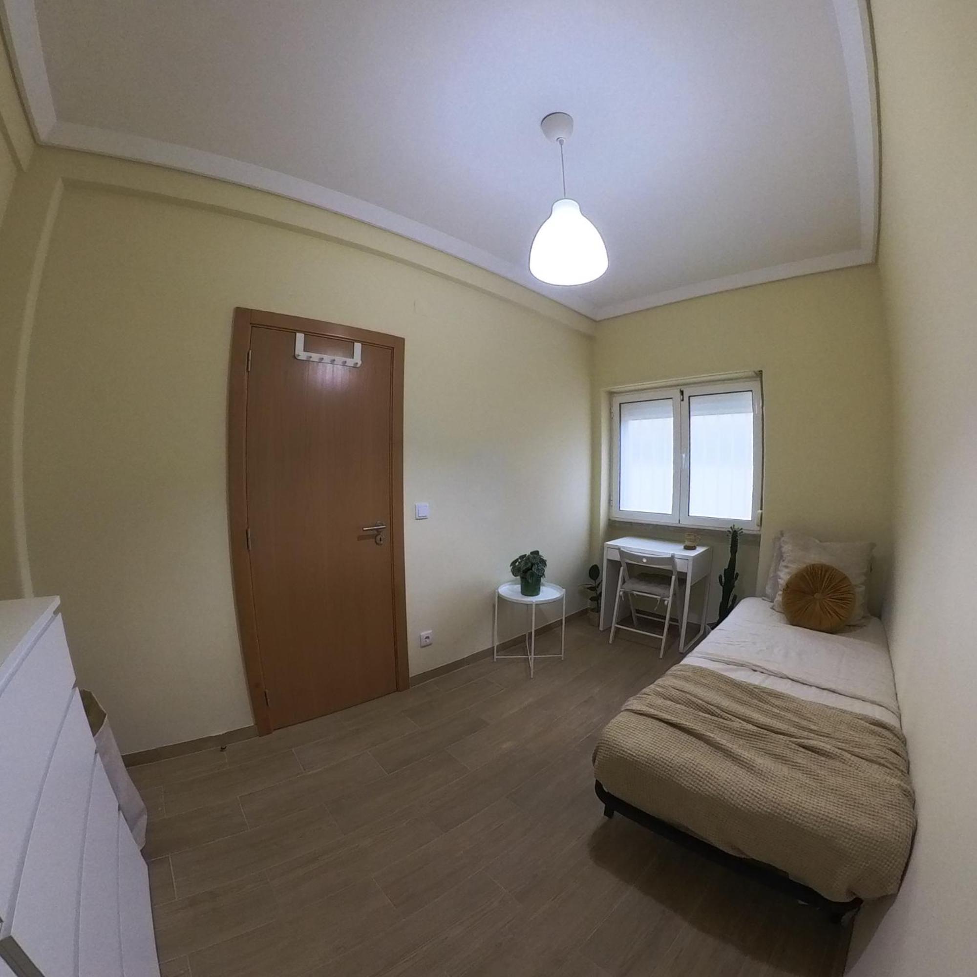 Cosmopolitan Lisbon Suites - Ground Floor Εξωτερικό φωτογραφία